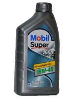   MOBIL Super 1000 X1 15W-40, , 1  (152059)