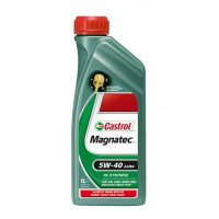   CASTROL Magnatec 5W-40 A3/ 4, , 1  (153F01)