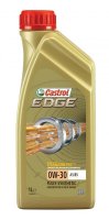   CASTROL EDGE Titanium FST 0W-30 A5/B5, , 1  (1531B3)