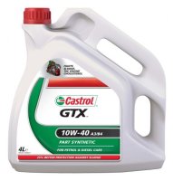   CASTROL GTX 10W-40 A3/B3, , 4  (1534BF)