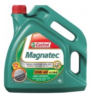   CASTROL Magnatec 10W-40 R, , 4  (153B0C)