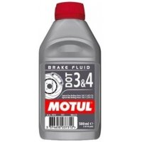   MOTUL DOT 3/4 BF, 0.5  (102718)