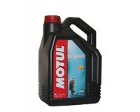   MOTUL Outboard 2T, , 5 , (101734)