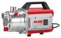   AL-KOJet 3000 Inox Classic