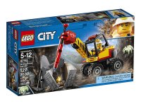  Lego City Mining:     60185