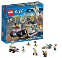  LEGO City 60091:     