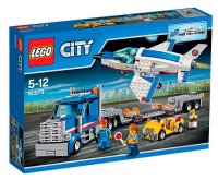  Lego City 60079    