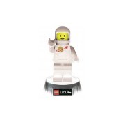 - LEGO LGL-TOB10W  Classic - Spaceman White (:)