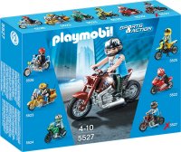  Playmobil  :   5527pm