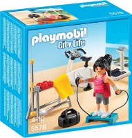  Playmobil :   A23  5578