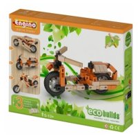  ENGINO Eco Builds  10 