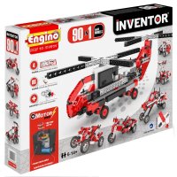  Engino Inventor 90     9030