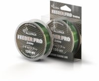  ALLVEGA "FEEDER PRO SINKING" 0.25  (150 ) (7,55 ) (-)