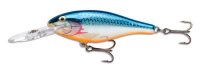  Rapala Shad Rap  2,4-4,5 , 9  15  SR09-SB