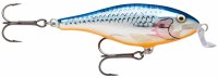  Rapala Shallow Shad Rap  1,8-2,4  9  12  SSR09-SB