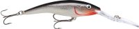  Rapala Tail Dancer Deep   9 , 11  22  TDD11-S