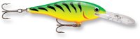  Rapala Shad Rap  2,4-4,5 , 9  15  SR09-FT