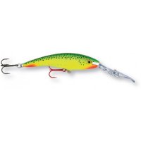  Rapala Tail Dancer Deep   6 , 9  13  TDD09-GPT