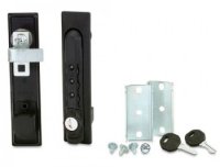  APC Combination Lock Handles AR8132A