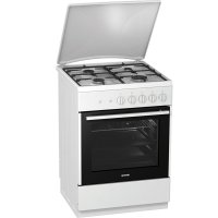   Gorenje G611E10WKA 