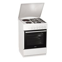   Gorenje K613E02WKA 