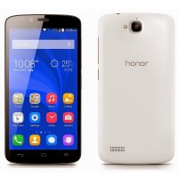  Huawei Honor 3C Lite Dual Sim (Black White)