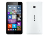  Microsoft Lumia 640 LTE SS White 5"" 1280x720/1.2GHz/1GB RAM/8GB/8Mpix/0.9Mpix/3G/4G/Wi-Fi/