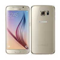   Samsung SM-G920FDS Galaxy S6 Duos LTE 64Gb Gold Platinum