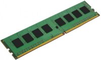   8Gb PC4-17000 2133MHz DDR4 DIMM CL15 Kingston KVR21N15D8/8