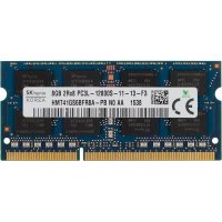   SODIMM DDR3 (1600) 8Gb Hynix original