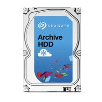   6.0Tb Seagate Archive HDD ST6000AS0002 SATA 6 Gb/s, 128 MB Cache,   24x7