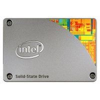  2.5" 120Gb Intel 535 SSDSC2BW120H601, SATA 6 Gb/s, R540 - W480 Mb/s, 80000 IOPS, 7mm, OEM