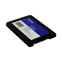  2.5" 120Gb Smartbuy S9M SB120GB-S9M-25SAT3, SATA 6Gb/s, , 7mm