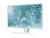  27" Samsung S27E391H (391HSX) gl.White 1920x1080, 4ms, 300 cd/m2, 1000:1 (Mega DCR), D-Sub,