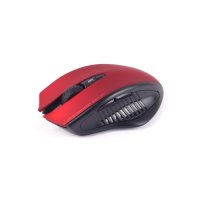  Jet.A Comfort OM-U34G Red