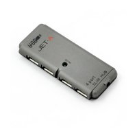  Jet.A Tetra JA-UH7, 4xPort USB2.0