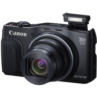  Canon PowerShot SX710HS  20Mpix Zoom30x 3" 1080p SDXC CMOS 1x2.3 IS opt 1minF 3.1fr