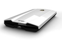   ASUS Lamborghini 500Gb 2.5 White 90-XB2500HD00010