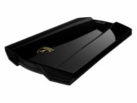 ASUS Lamborghini    2.5" 750Gb 5400rpm USB2.0 Black EXT (90-XB2500HD000