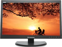  23" Lenovo LT2323p T24HDEU ThinkVision TN FHD 1920x1080 170-160/1000:1/250cd.m2/5ms/VGA, D