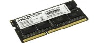   AMD R538G1601S2SL-UO DDR-III SODIMM 8Gb PC3-12800 CL11 (for NoteBook)