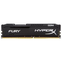   Kingston HyperX HX421C14FB/4 DDR4 DIMM 4Gb PC4-17000 CL14