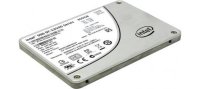   SSD 300 Gb SATA 6Gb/s Intel DC S3500 Series (SSDSC2BB300G401) 2.5" MLC