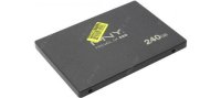   SSD 240 Gb SATA 6Gb/s PNY Prevail 5K (SSDPREV240G5K01-PB) 2.5"MLC