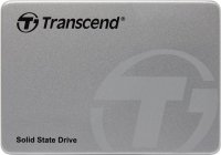 SSD 1 Tb SATA 6Gb/s Transcend SSD370 (TS1TSSD370S) 2.5" MLC+ 3.5" 