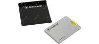 SSD 32 Gb SATA 6Gb/s Transcend SSD370S (TS32GSSD370S) 2.5" MLC+ 3.5" 