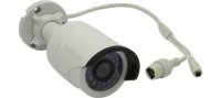 TRENDnet (TV-IP320PI) Outdoor 1.3MP HD PoE IR Network Camera (LAN, 1280 x 960, f=4mm, 30 LED)