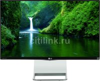 24"   LG 24MP77HM-P (LCD, Wide, 1920x1080, D-Sub, HDMI)