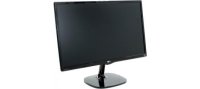 23.8"   LG 24MP57D-P (LCD, Wide, 1920x1080, D-Sub, DVI)