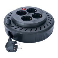 - SVEN Spool 3G-5M Black (5 ) (4 )